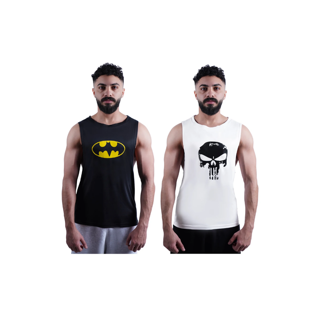 TankTop Bundle