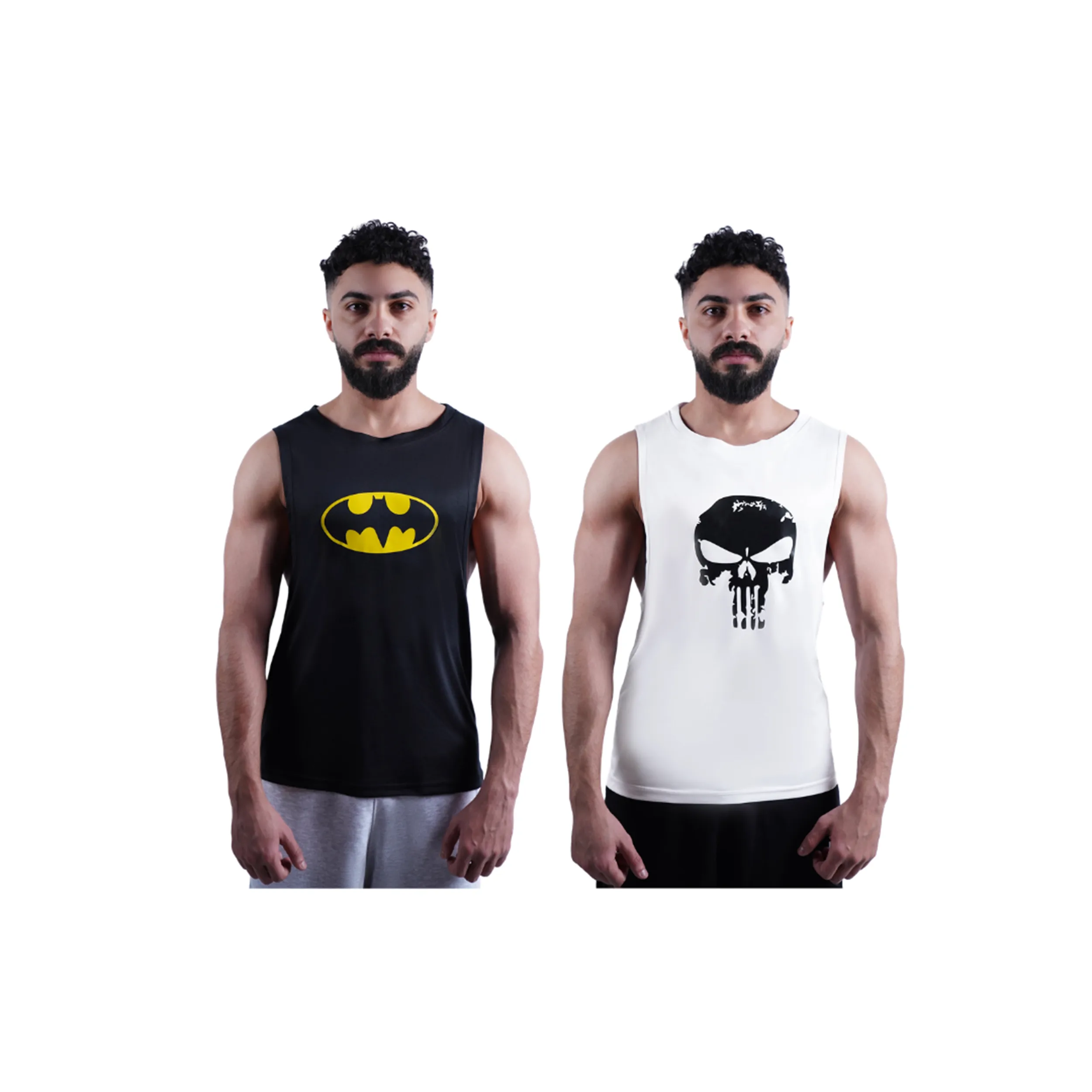 TankTop Bundle