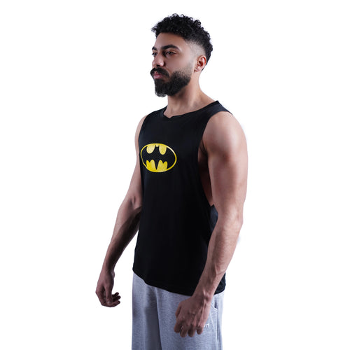 Batman Tank Top