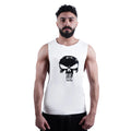 Punisher Tank Top