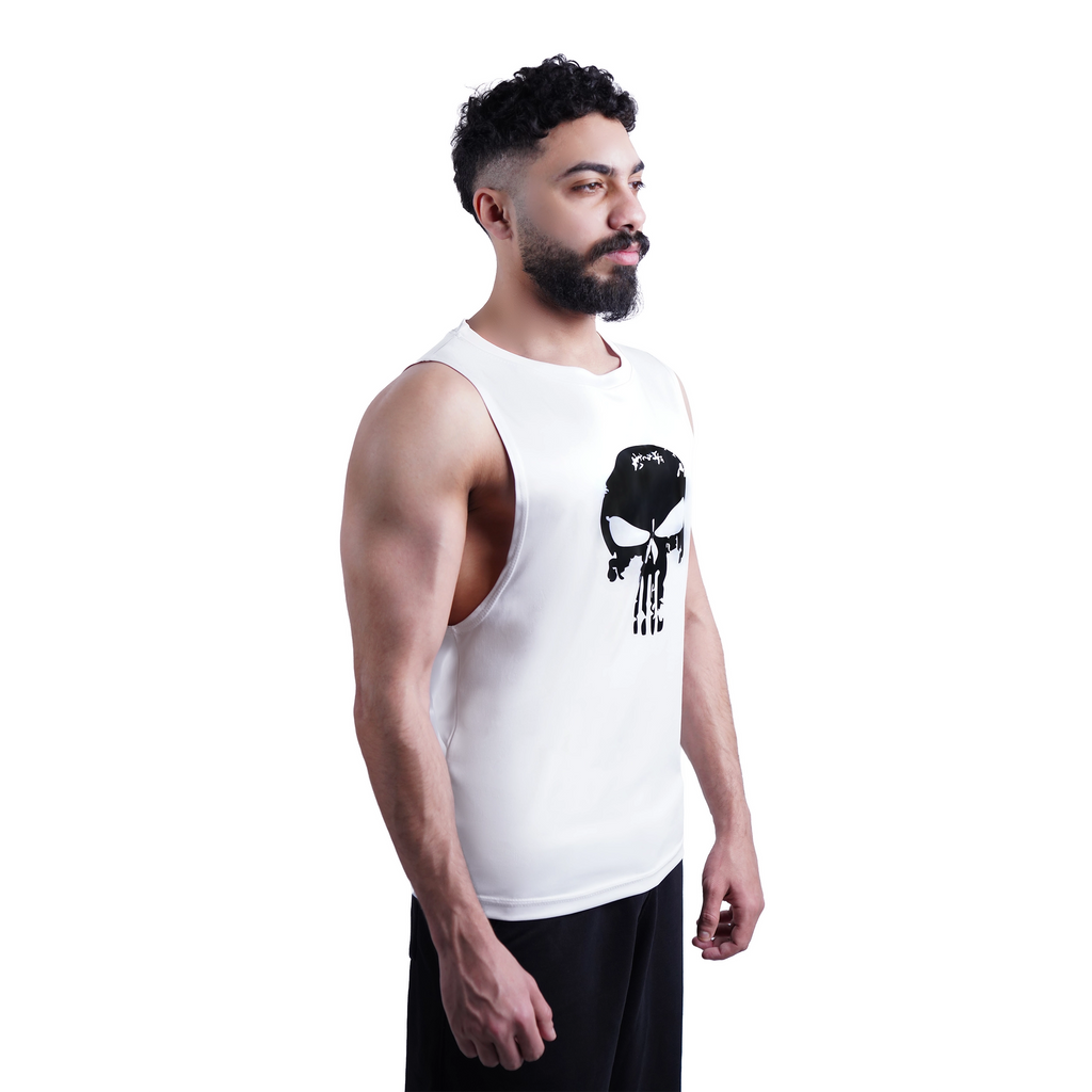 Punisher Tank Top