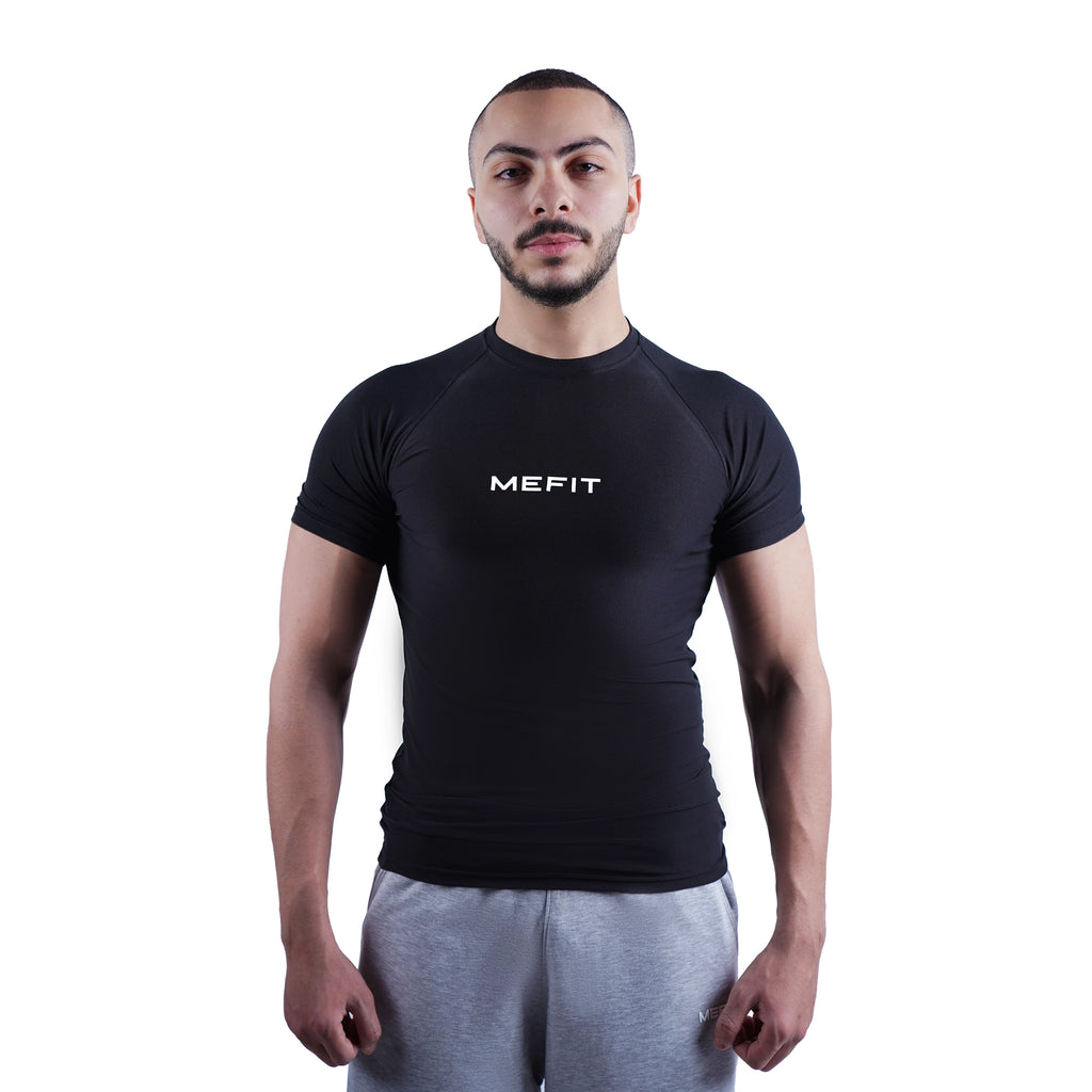 Reflective Compression