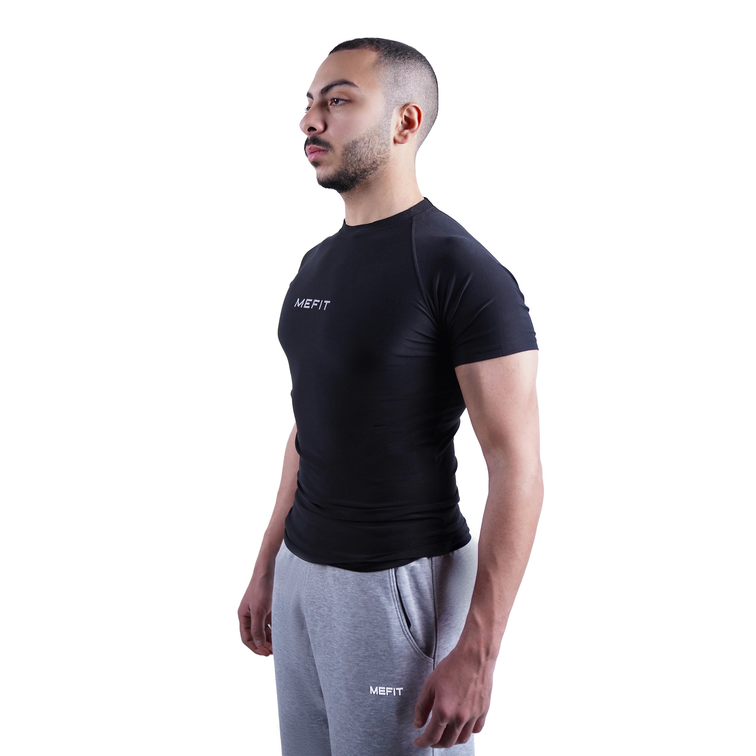 Reflective Compression