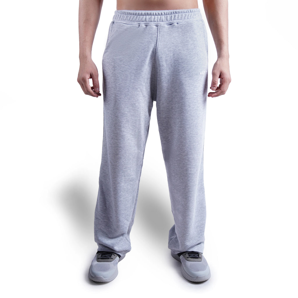 Grey MEFIT Sweatpants
