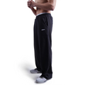 Black MEFIT Sweatpants