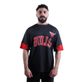 Bulls jersey