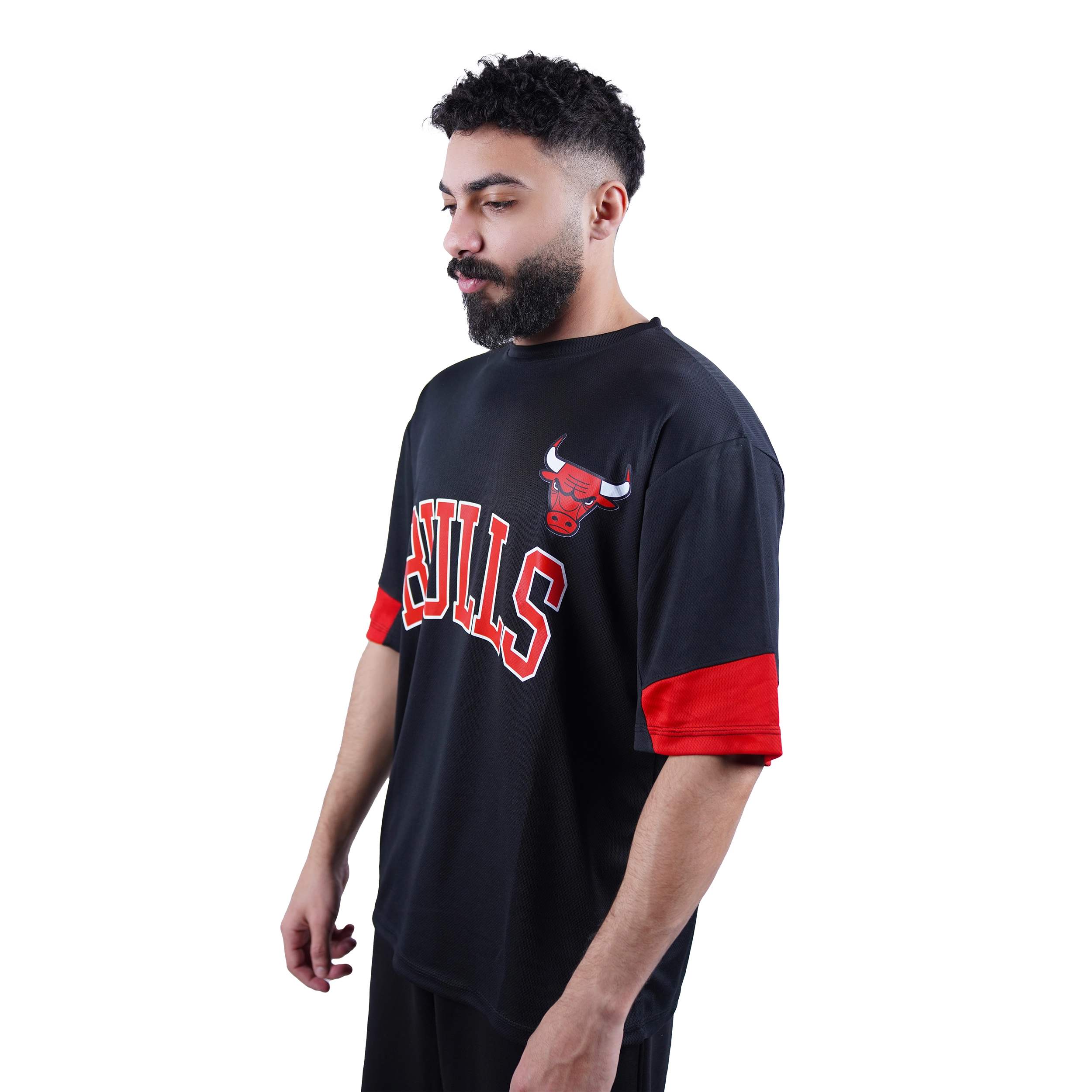 Bulls jersey