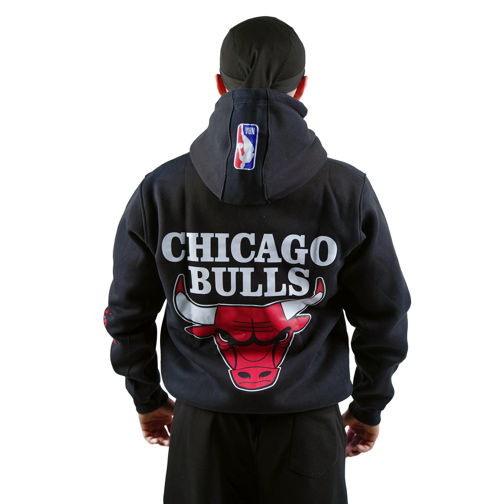 Bulls Hoodie