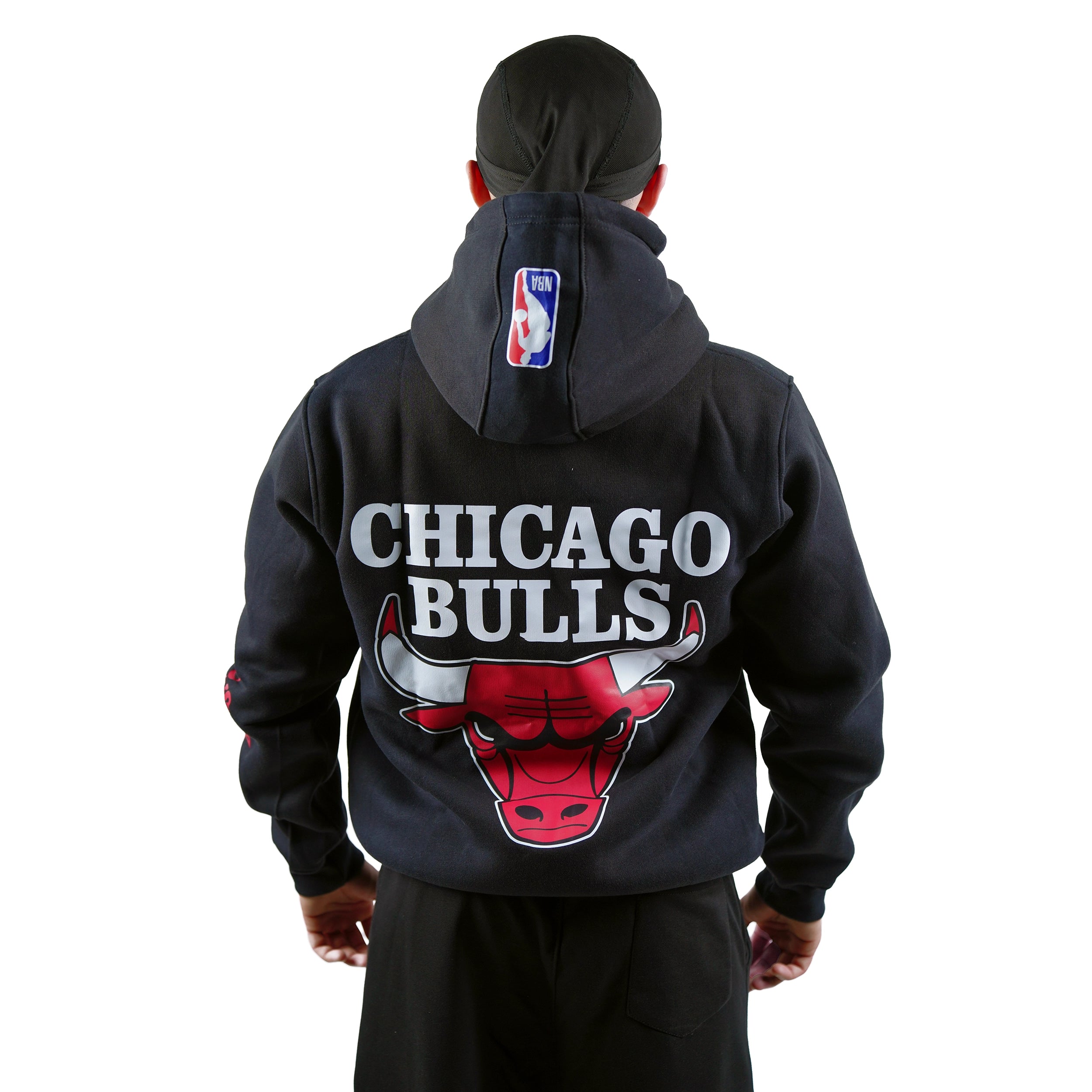 Bulls Hoodie