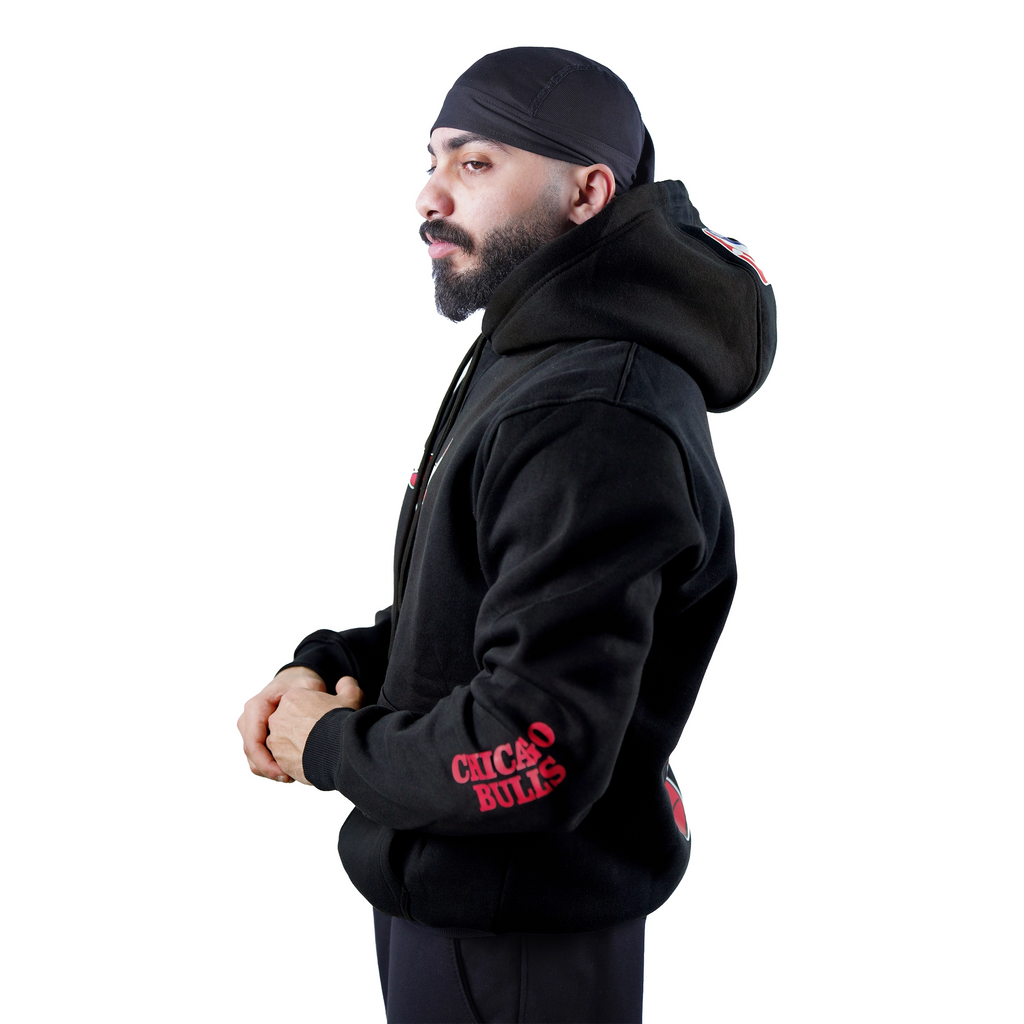 Bulls Hoodie