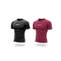 Black & Burgundy Compression bundle
