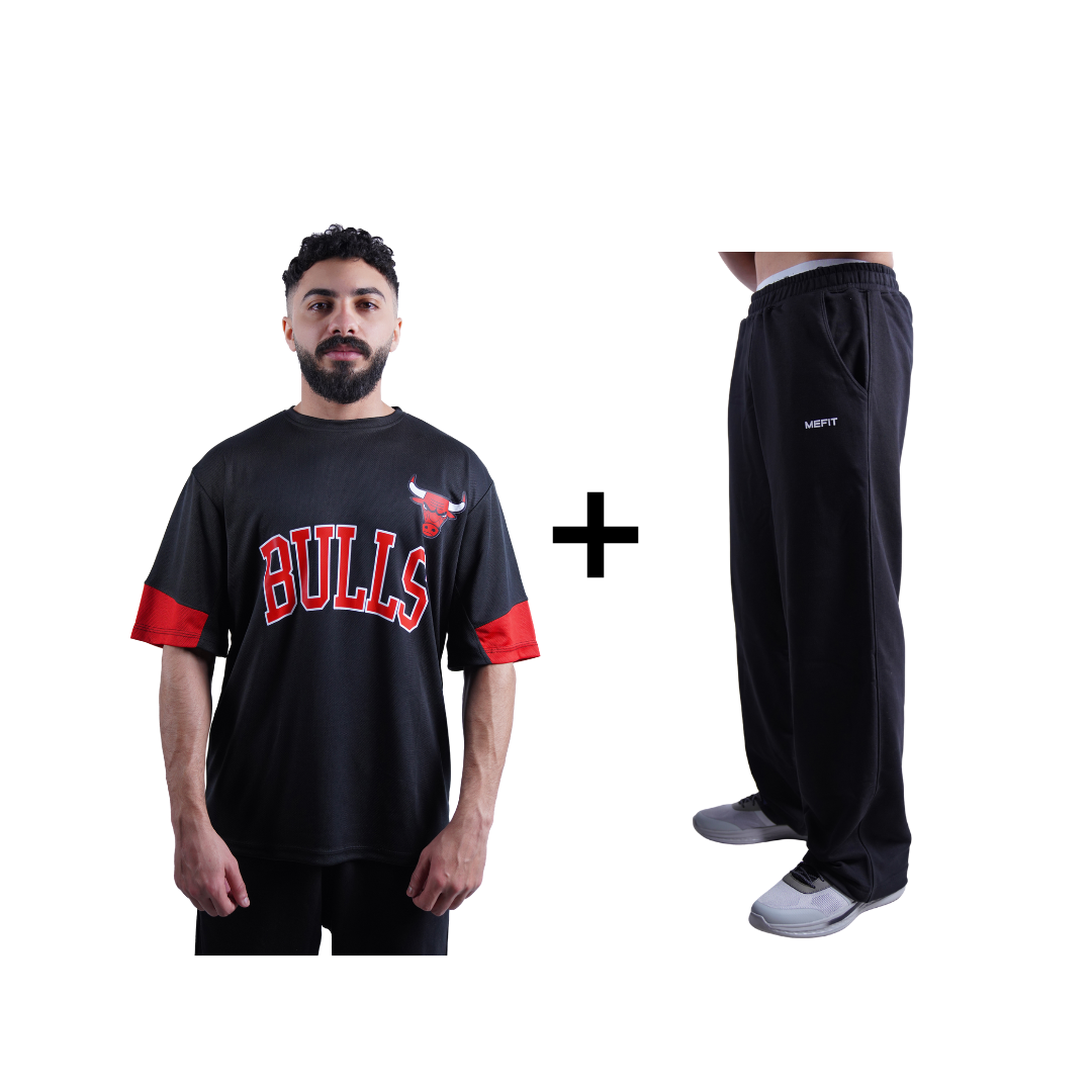 The Bulls Set